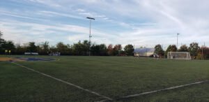 Soccer Field image 1