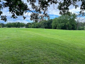 Soccer Field image 1
