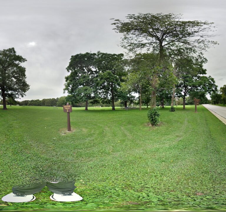 Soccer Field image 3