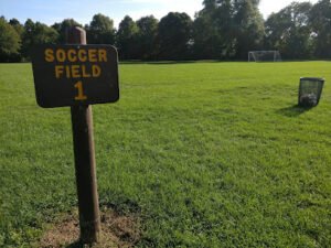 Soccer Field image 1