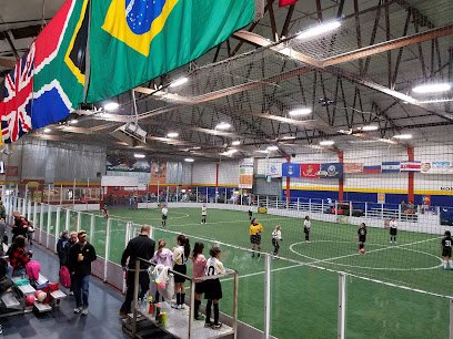Soccer Field image 1