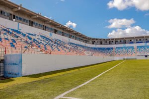 Soccer Field image 1