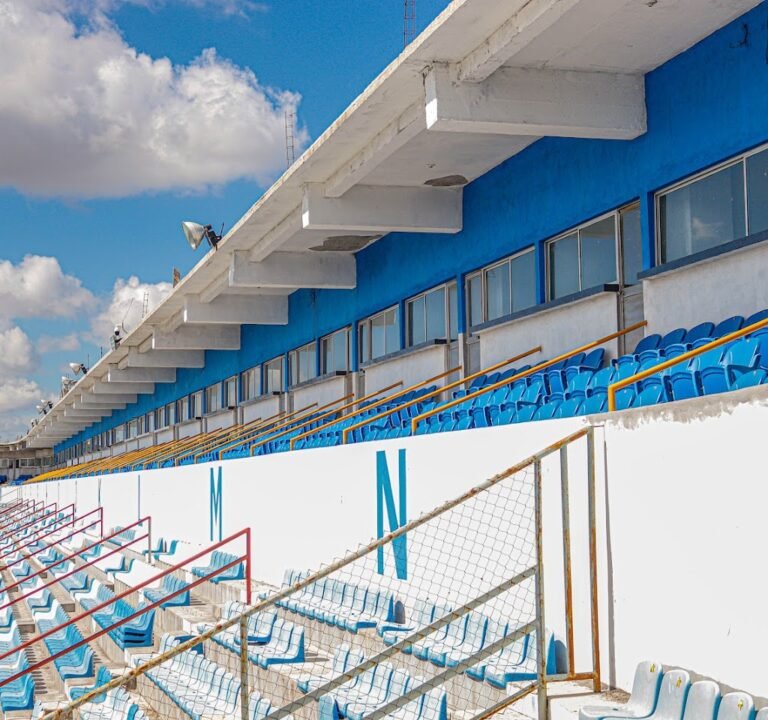 Soccer Field image 3