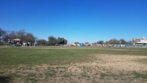 Soccer Field image 1