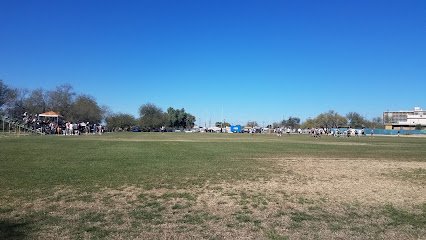Soccer Field image 1