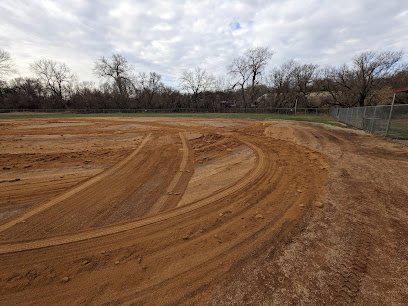 Soccer Field image 1