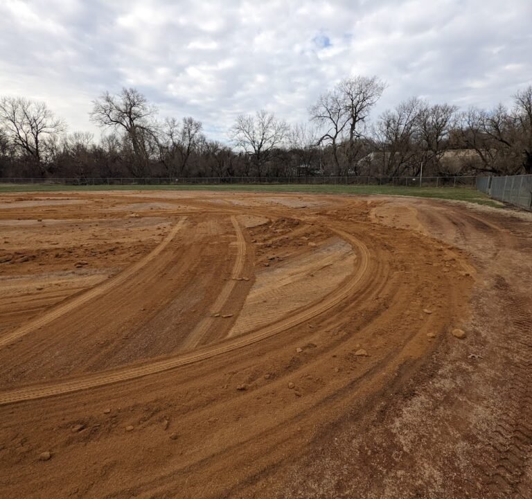 Soccer Field image 2