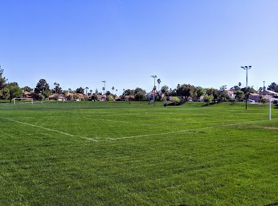 Soccer Field image 1
