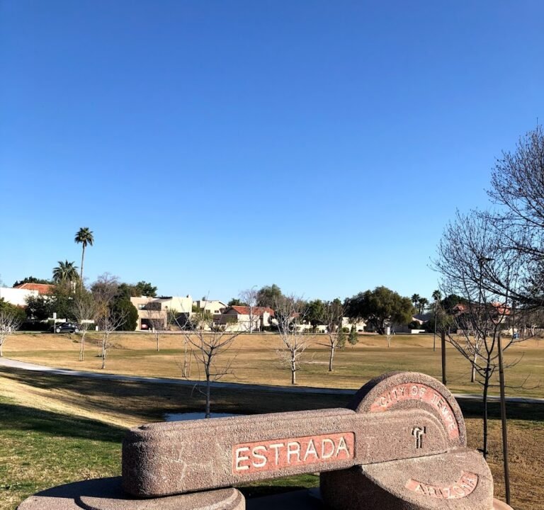 Soccer Field image 2