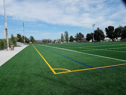 Soccer Field image 1