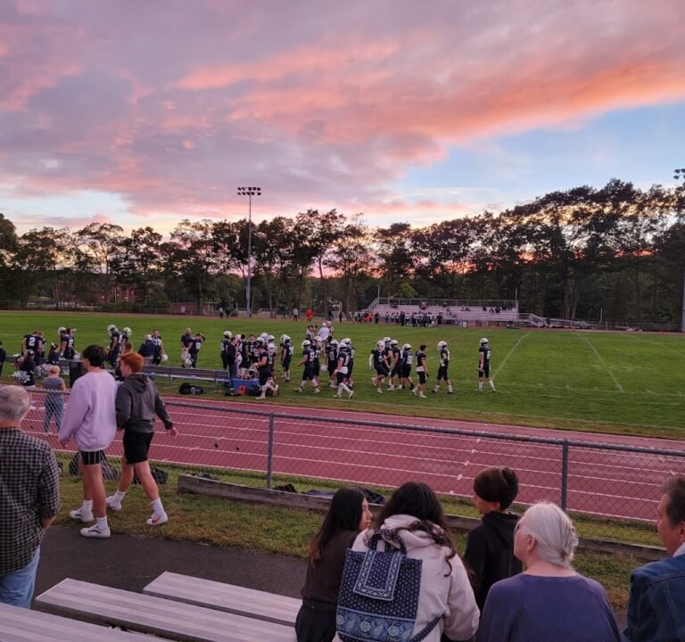 Soccer Field image 3