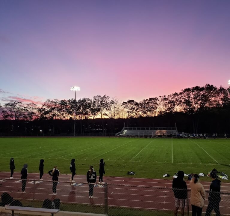 Soccer Field image 2