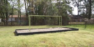 Soccer Field image 1