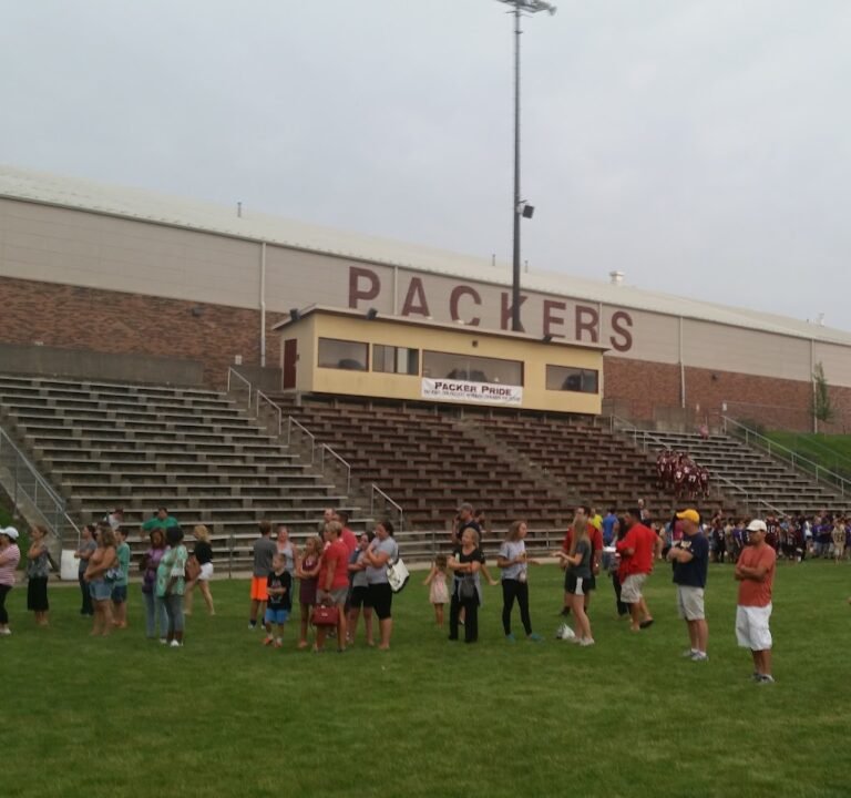 Soccer Field image 3