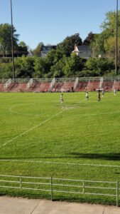Soccer Field image 1