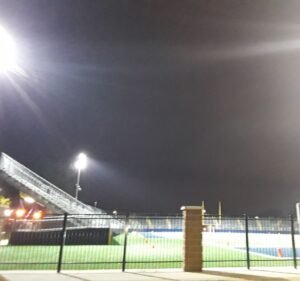 Soccer Field image 3