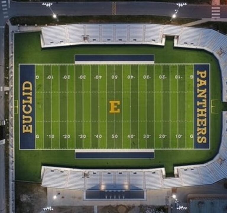 Soccer Field image 2