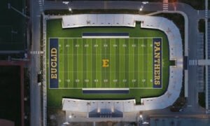 Soccer Field image 1