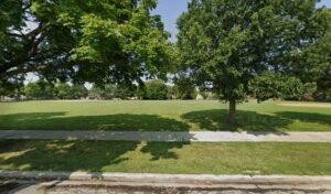 Soccer Field image 1