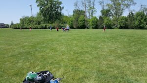 Soccer Field image 1