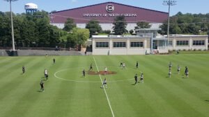 Soccer Field image 1