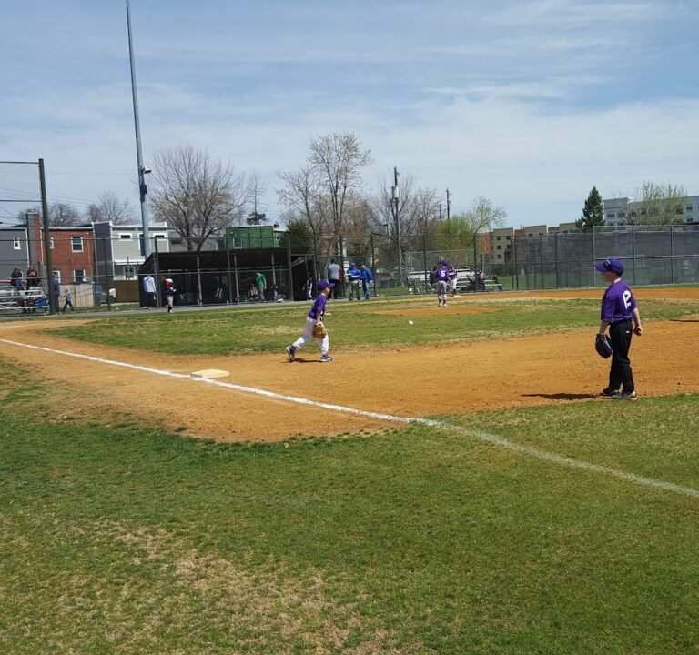 Soccer Field image 2