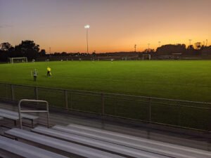 Soccer Field image 1
