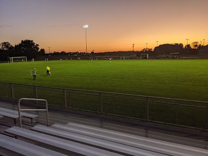 Soccer Field image 1