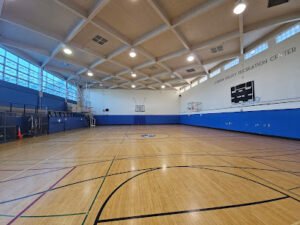 Soccer Field image 1