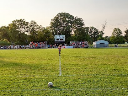 Soccer Field image 1