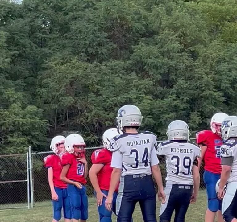 Soccer Field image 3