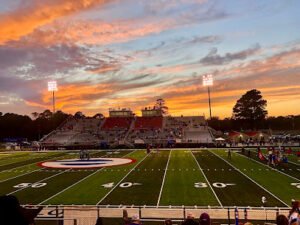 Soccer Field image 1