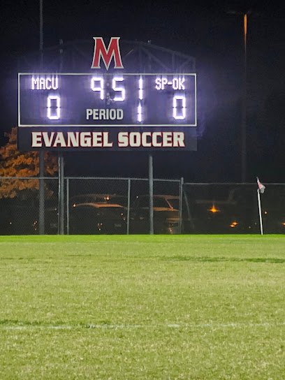 Soccer Field image 1