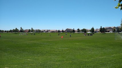 Soccer Field image 1