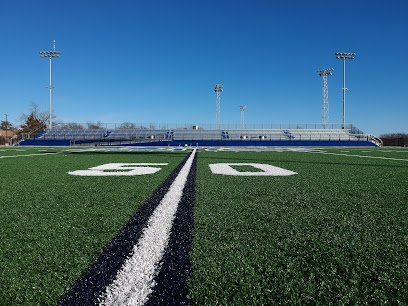 Soccer Field image 1