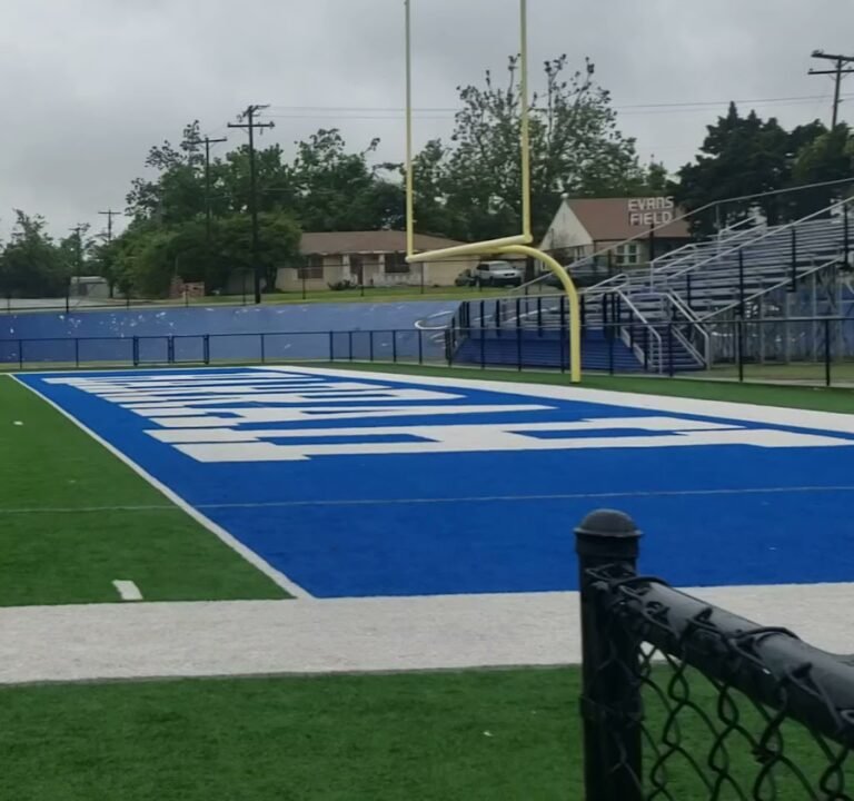 Soccer Field image 3