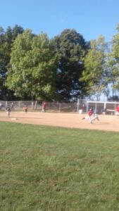 Soccer Field image 1