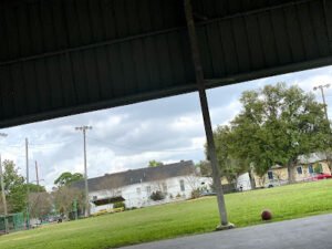 Soccer Field image 1