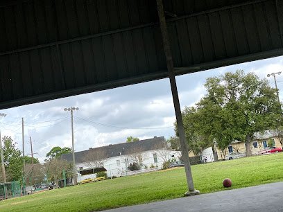 Soccer Field image 1