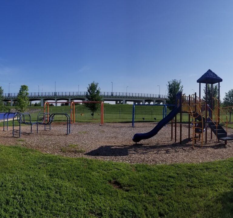 Soccer Field image 2