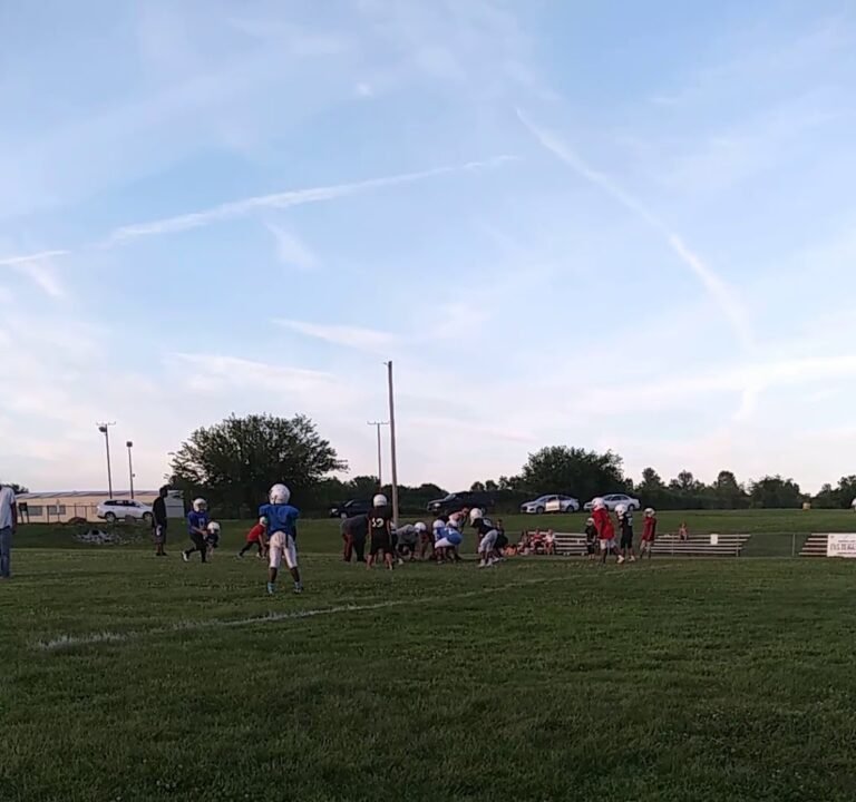 Soccer Field image 3