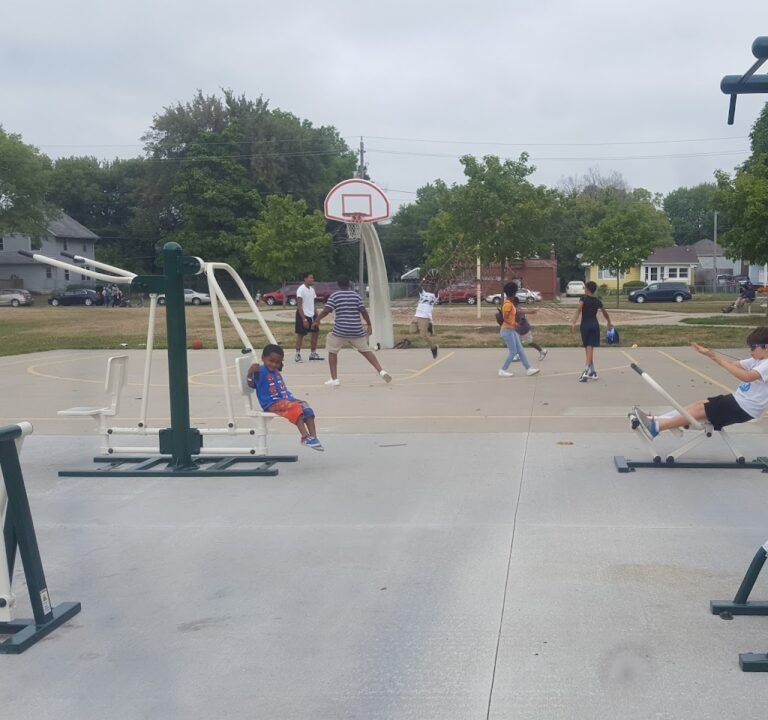 Soccer Field image 2