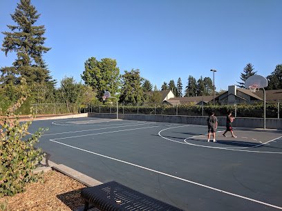 Soccer Field image 1