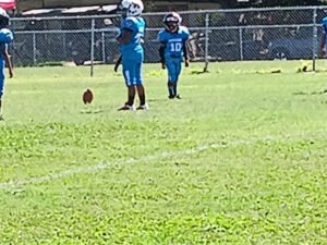 Soccer Field image 1