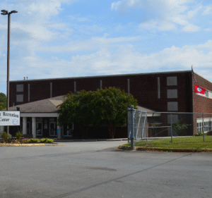 Soccer Field image 2