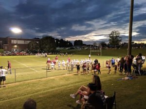 Soccer Field image 1