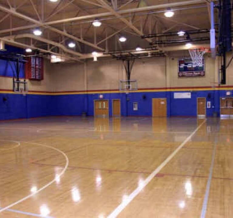 Soccer Field image 3