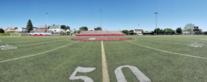 Soccer Field image 1