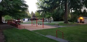 Soccer Field image 1