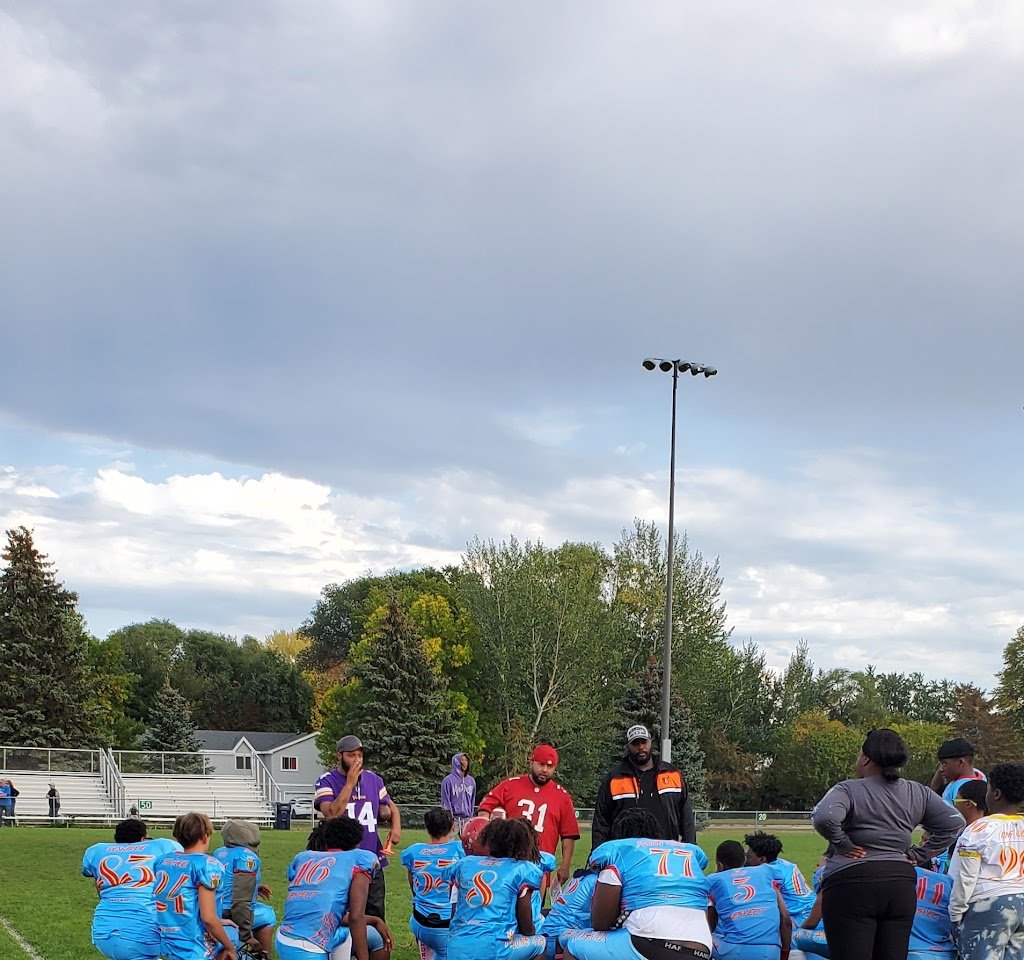 Soccer Field image 1